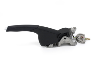 Leva del freno a mano. Porsche 986 Boxster 2003>> - 99642403107FHF, 99642403107, 99642403113FFR, 99642403107FHJ, 99642403107FHK, 99642403107VSR, 99642403107FHD, 99642403107FHG, 99642403107FHE